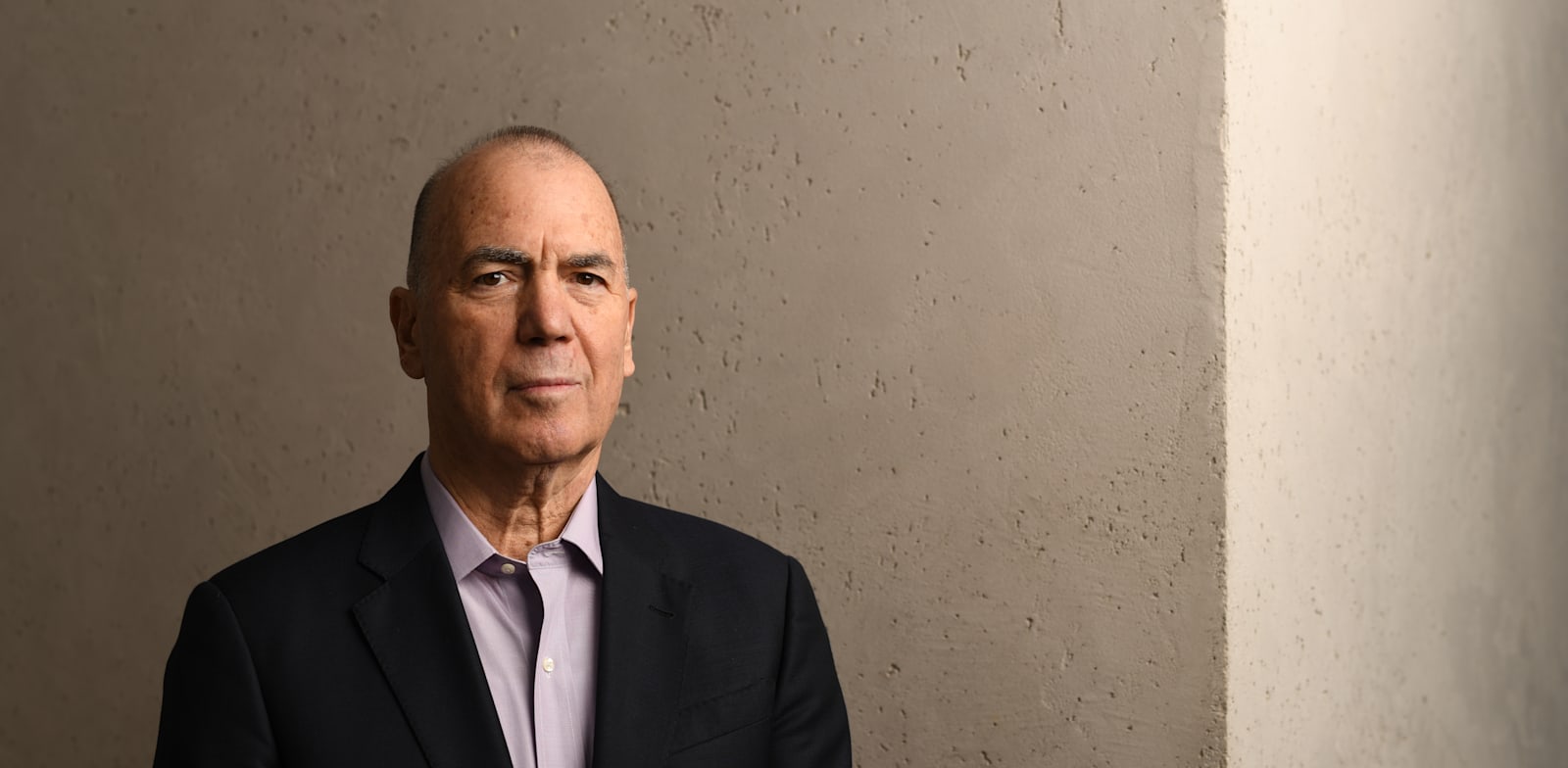 "ד"ר עמי אפלבום / צילום: יונתן בלום"