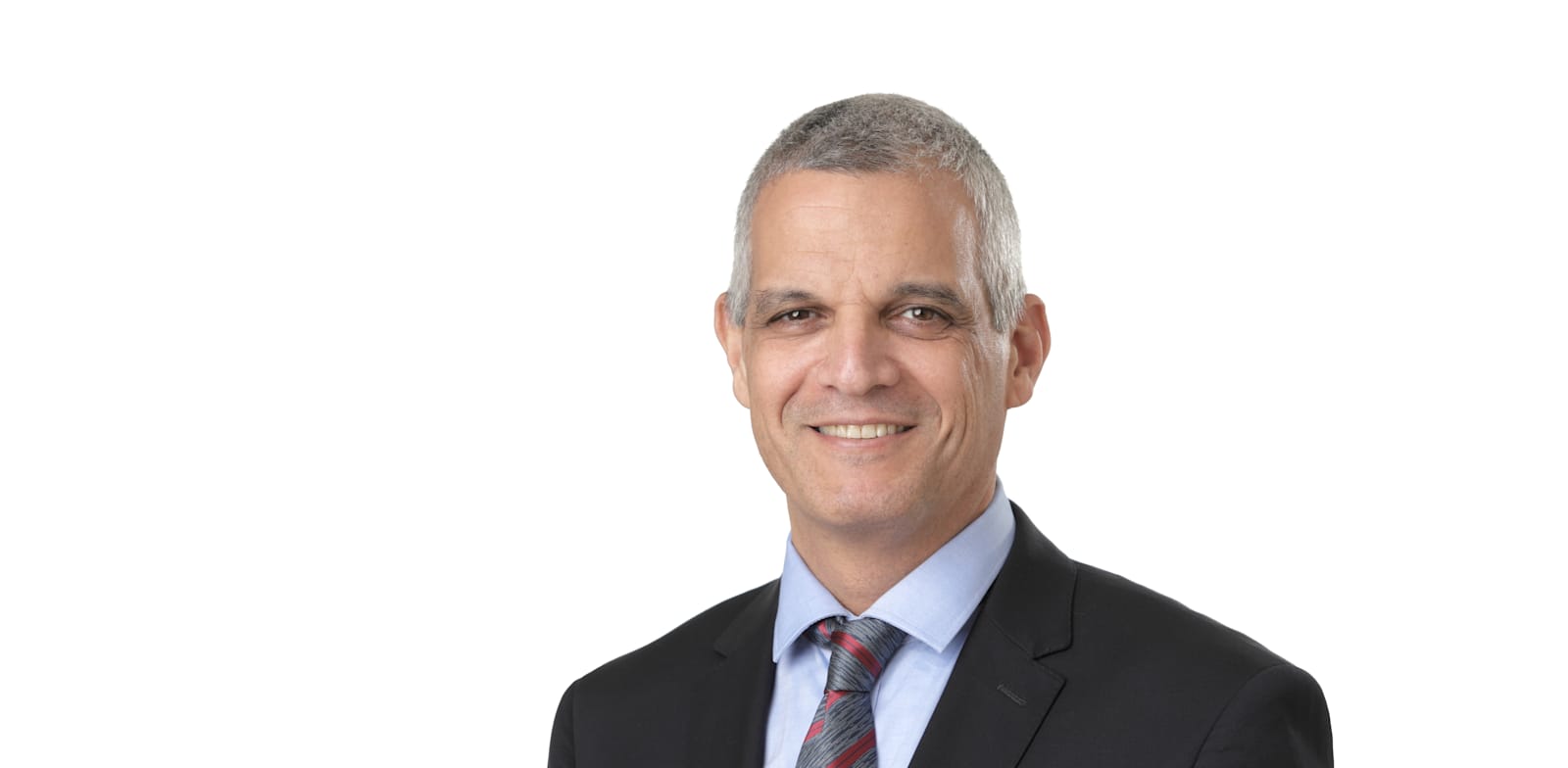 "יואב הר־אבן / צילום: דוברות רפאל"