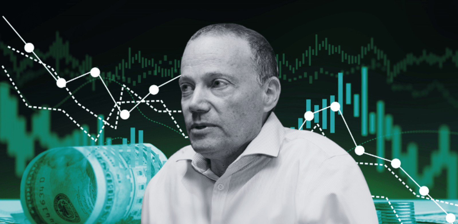 "ירון פיטארו / צילום: תמר מצפי"