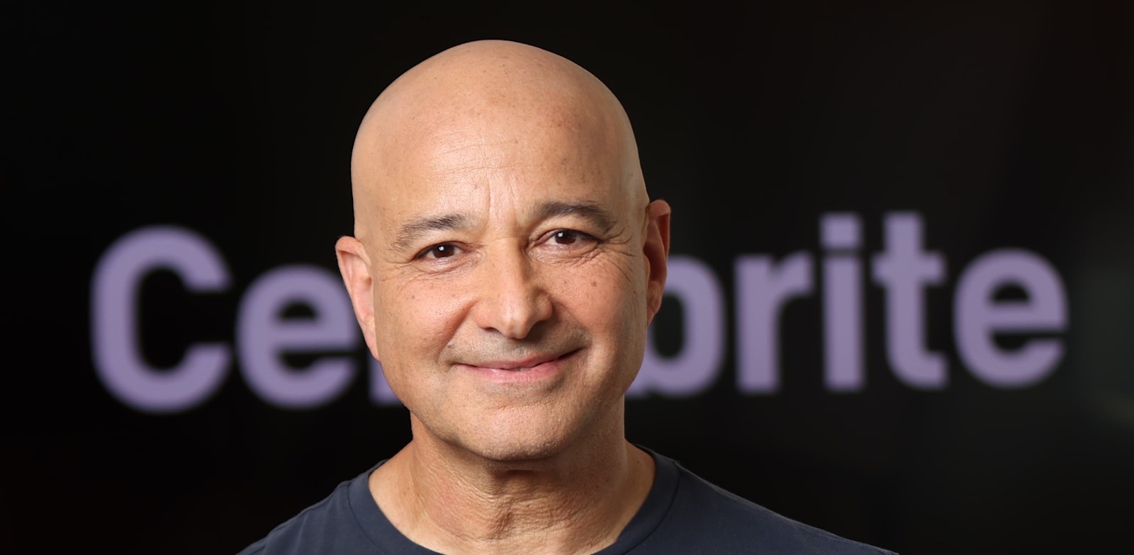 "יוסי כרמיל, מנכ''ל סלברייט / צילום: גבע טלמור"