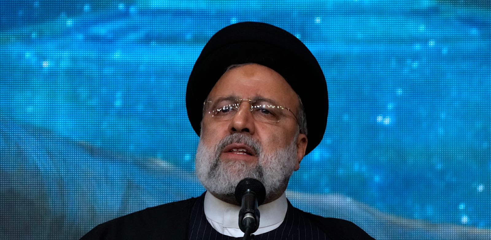 Thousands Sent to Their Deaths: The President of Iran Killed in Helicopter Crash