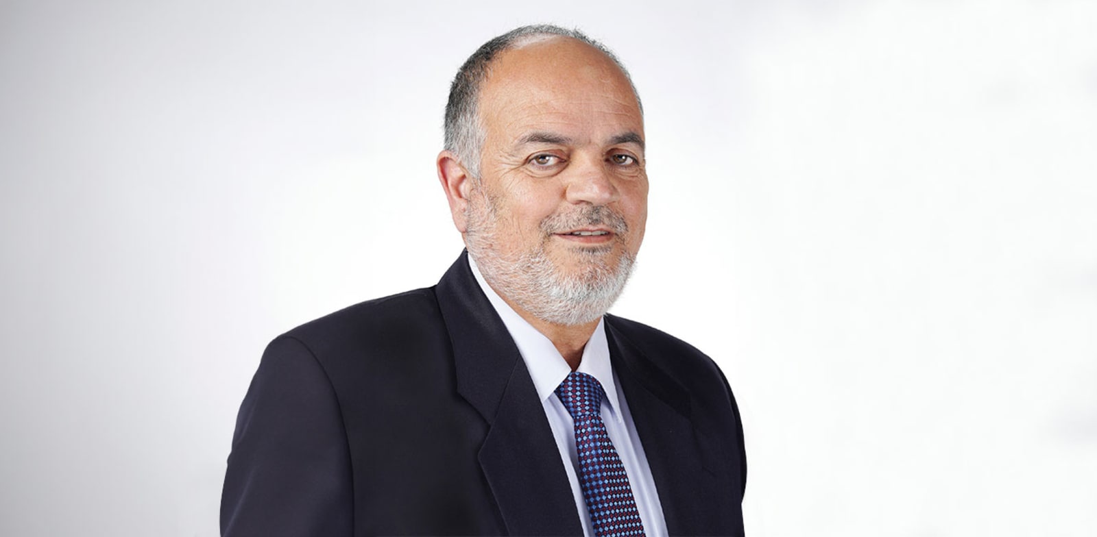 "יואב תורג'מן, מנכ''ל רפאל / צילום: דוברות רפאל"