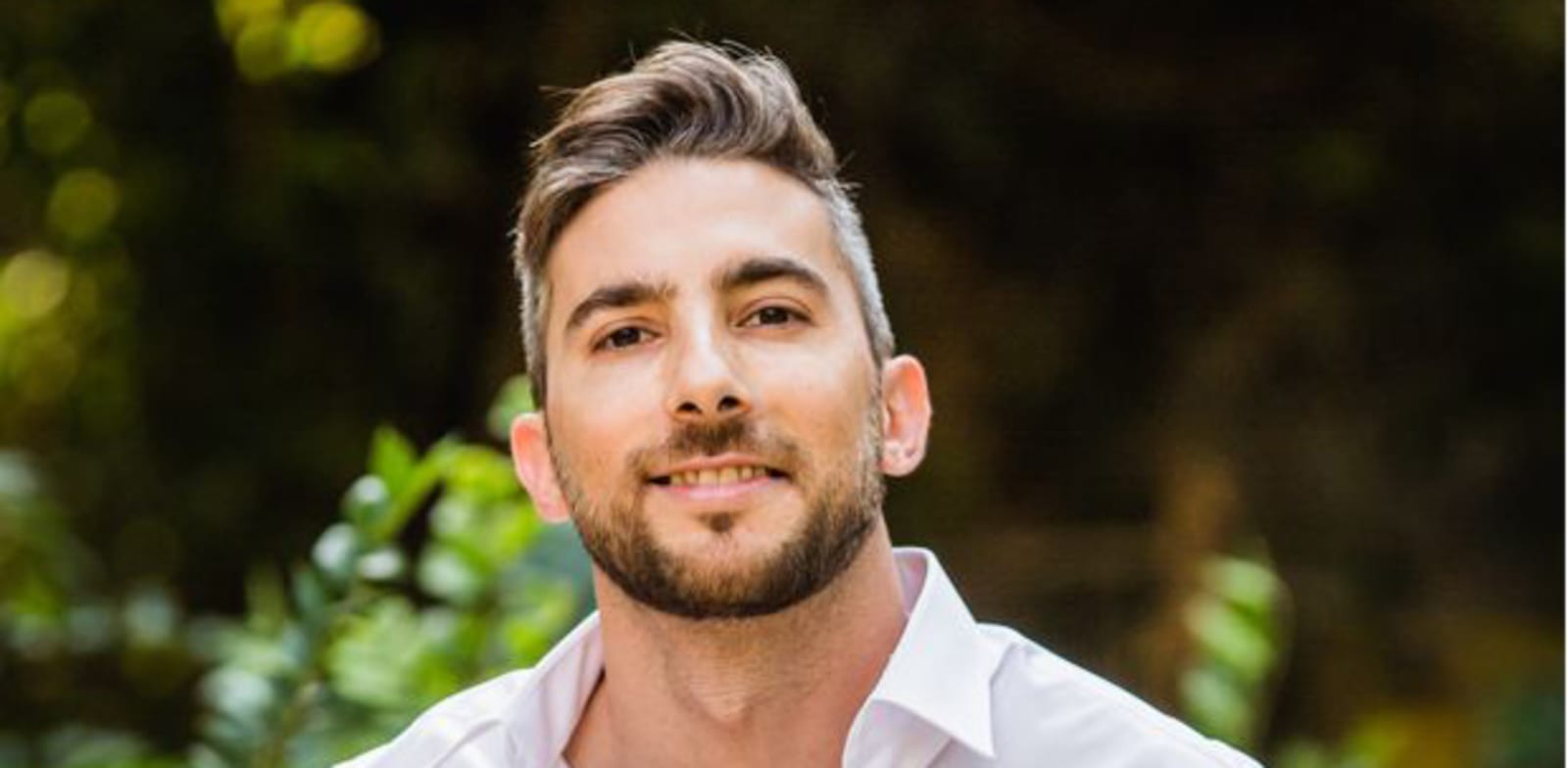 "אסף ינאי, מייסד ומנכ''ל אליסון / צילום: ALISON.AI"