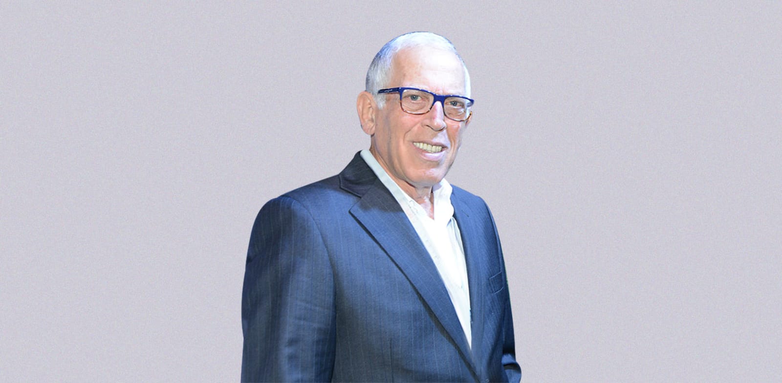 "ג'קי מוקמל / צילום: איל יצהר"