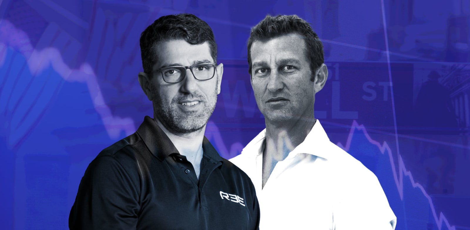 דניאל בראל, ואייל שרצקי / צילומים: תמר מצפי, שלומי יוסף, עיבוד: טלי בוגדנובסקי