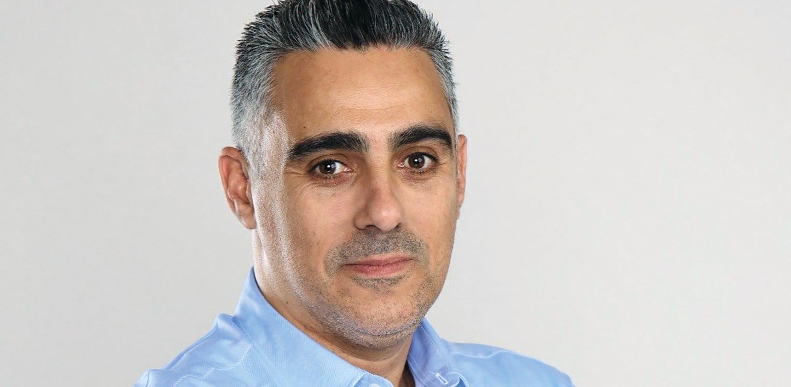 "אופיר חמו / צילום: עופר חג'יוב"