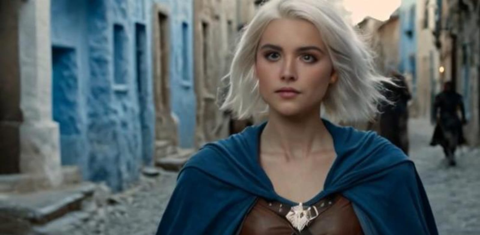 / צילום:  מסך מתוך LTX Studio של לייטריקס"