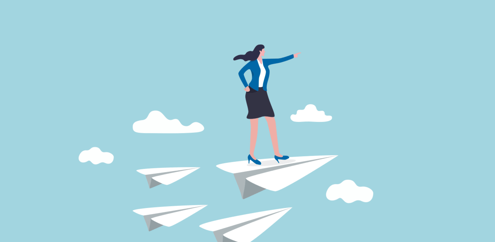 "מדד ת''א 35 ריק ממנכ''ליות. האם יש סיכוי לשינוי בעתיד הקרוב? / צילום: Shutterstock"