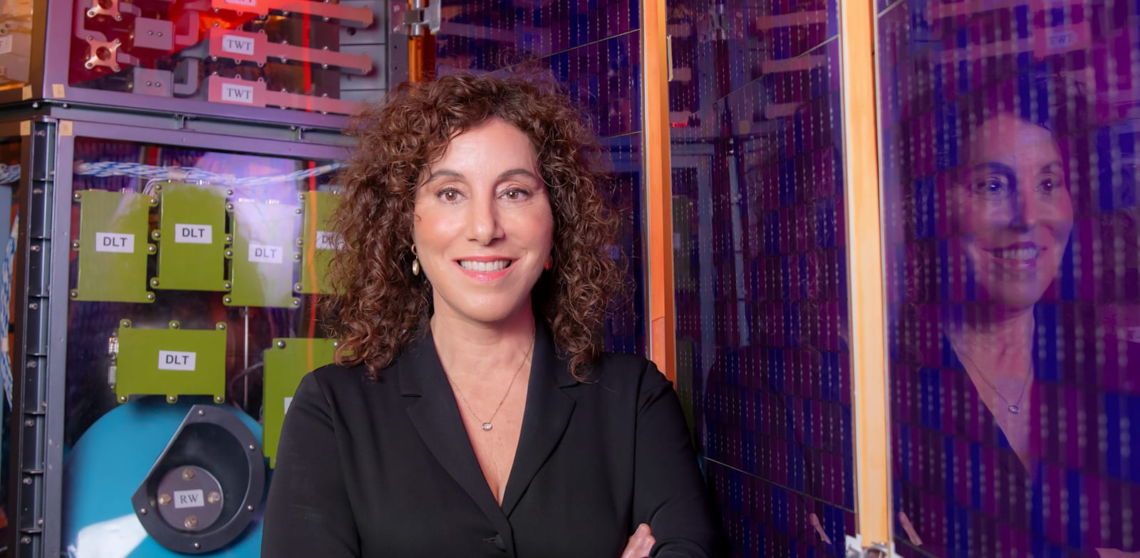 "ענבל קרייס. צילום: ענבל מרמרי / צילום: ענבל מרמרי / צילום: ענבל מרמרי"