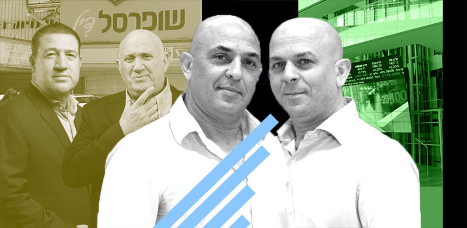 / צילום: : טלי בוגדנובסקי; צילומים: יח''צ, איל יצהר, יונתן בלום"