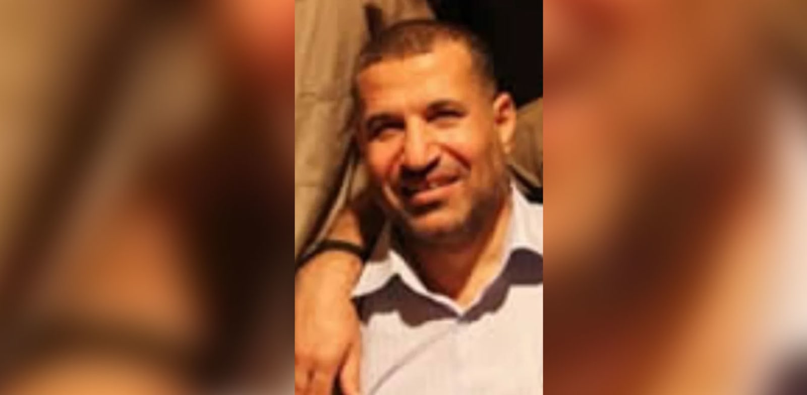 מרוואן עיסא / צילום: מתוך הרשתות החברתיות