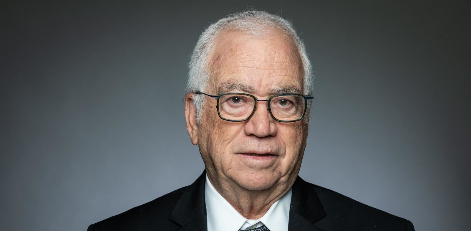 "עמיקם בן צבי, יו''ר דירקטוריון אל על / צילום: דוברות אל על"