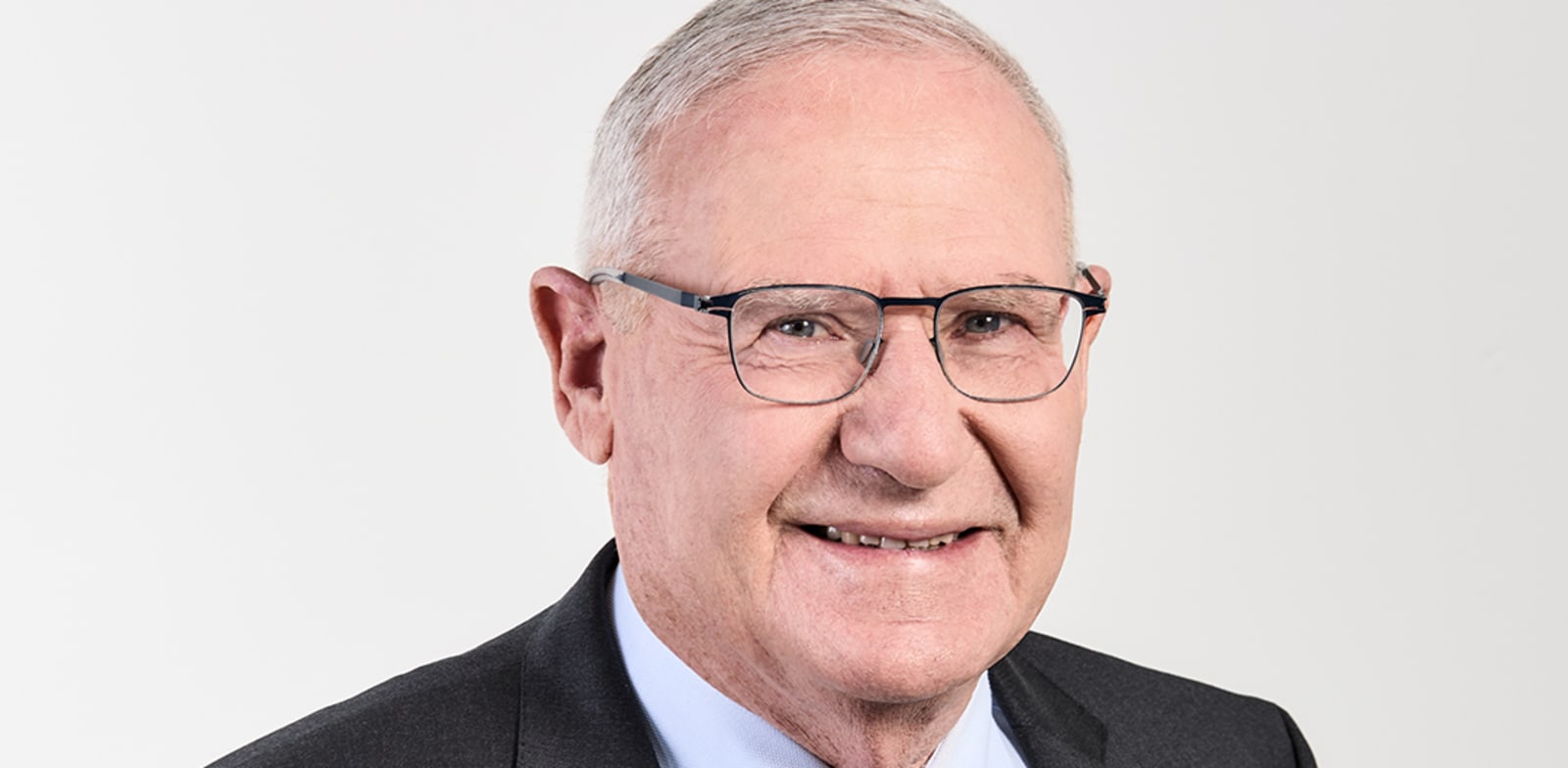 "האלוף במיל' עמוס ידלין / צילום: אלן צ'פלסקי"