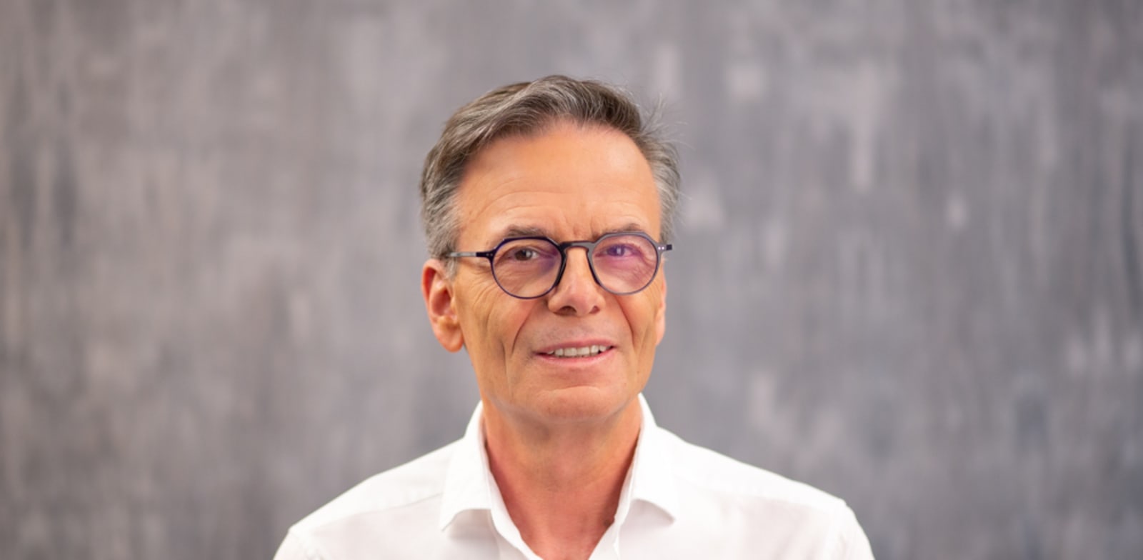 "יאיר נחמד, מנכ''ל נאייקס ויו''ר הדירקטוריון / צילום: דוד זיסר"