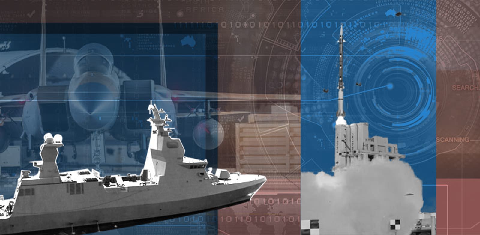 אילוסטרציה: טלי בוגדנובסקי, חומרים: משרד הביטחון, דובר צה''ל