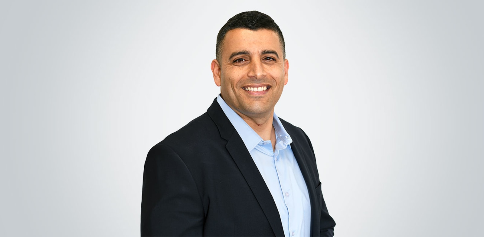 "רועי קדוש, סמנכ''ל ההשקעות בהכשרה ביטוח / צילום: שירעד שליט"