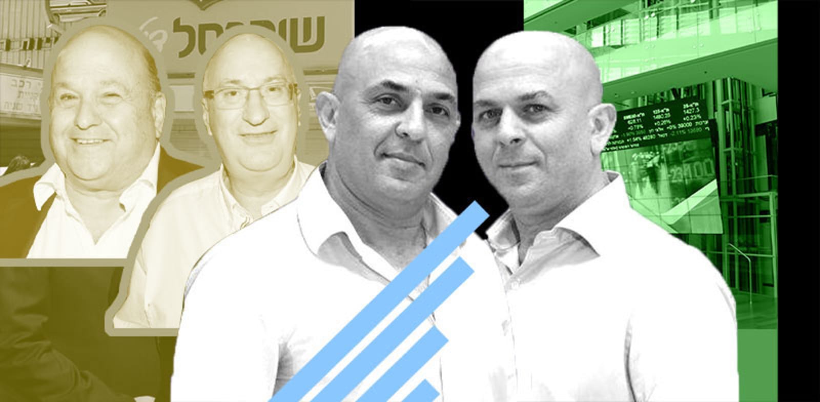 / צילום: : טלי בוגדנובסקי, צילומים: יח''צ, איל יצהר"