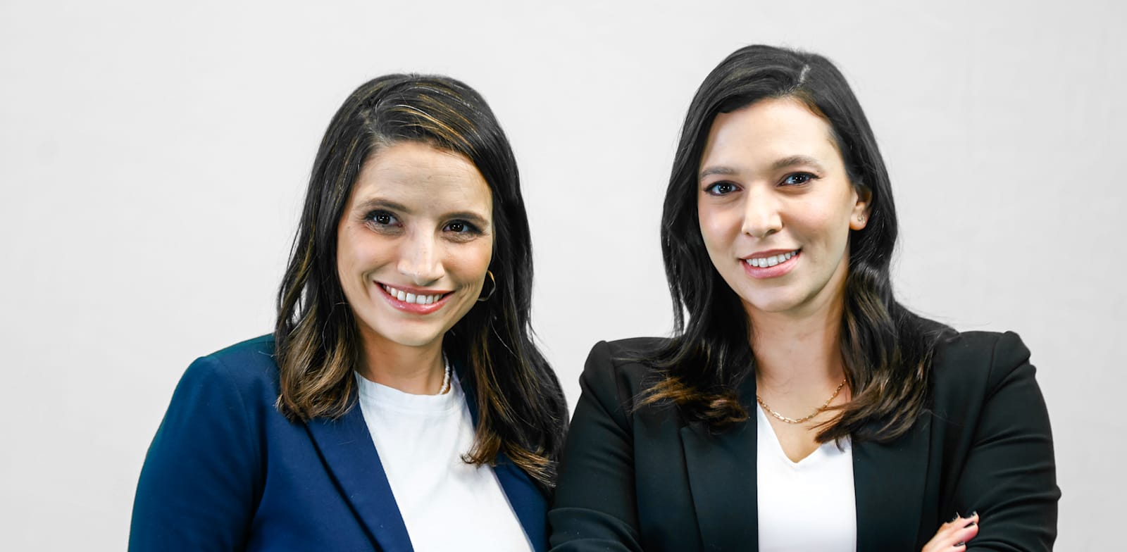 "ענבר שעשוע בר ניר ועדי אטון לפידות / צילום: דרור סיתהכול"