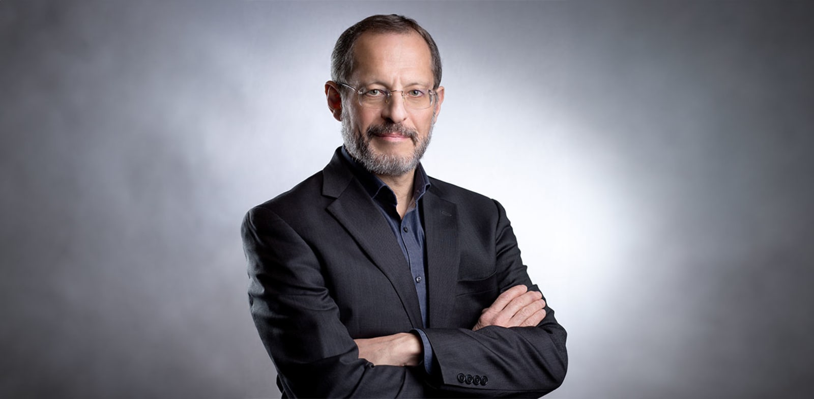 פרופ' יוג'ין קנדל / צילום: מיכה לובטון