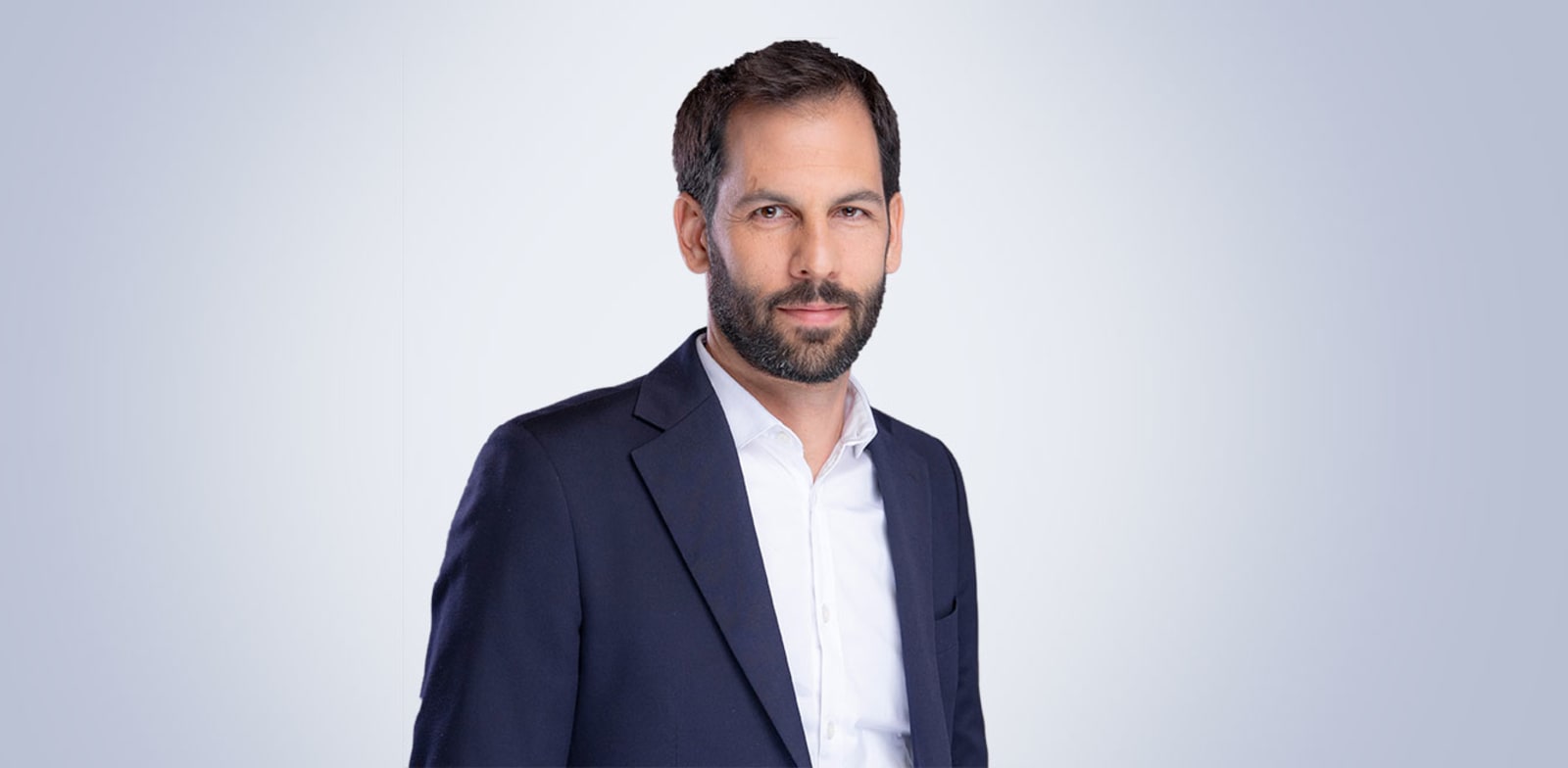 "אמיר כהנוביץ' / צילום: יח''צ"