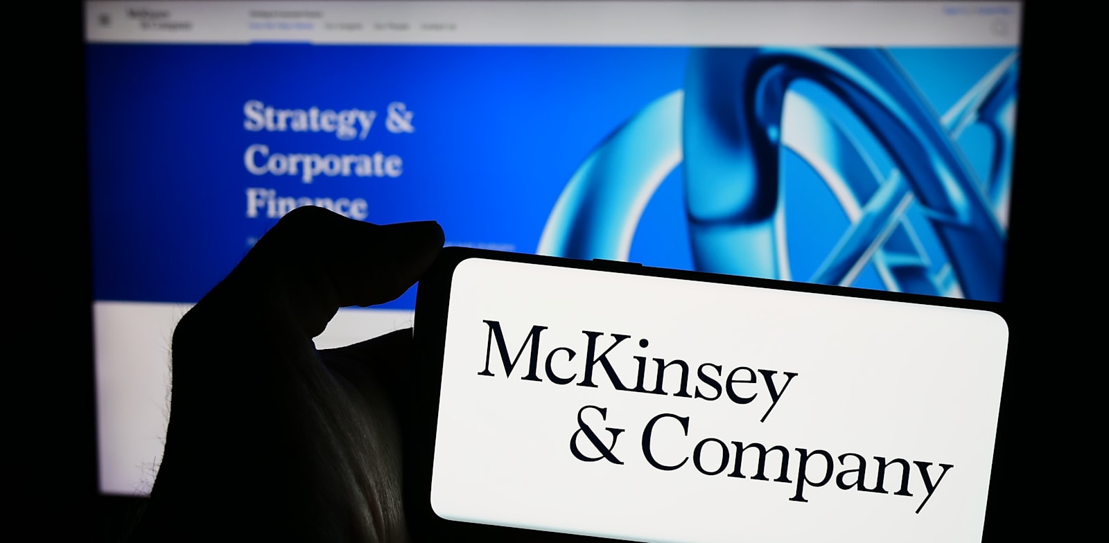 Because of the opioid affair: McKinsey under criminal investigation in the US