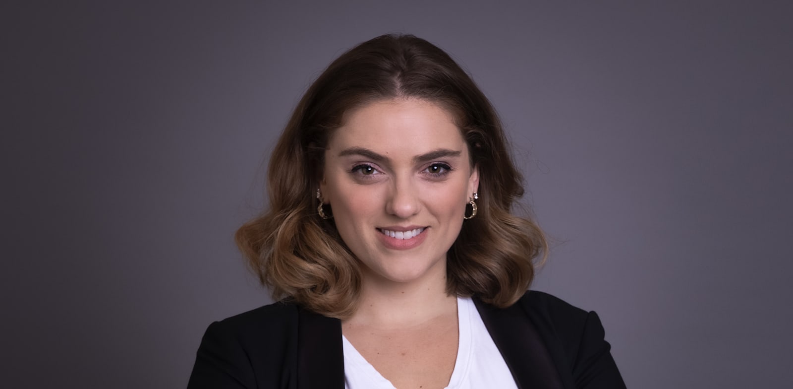 טל-אור כהן מונטמאיור, מנכ''לית CyberWell / צילום: הגר בדר