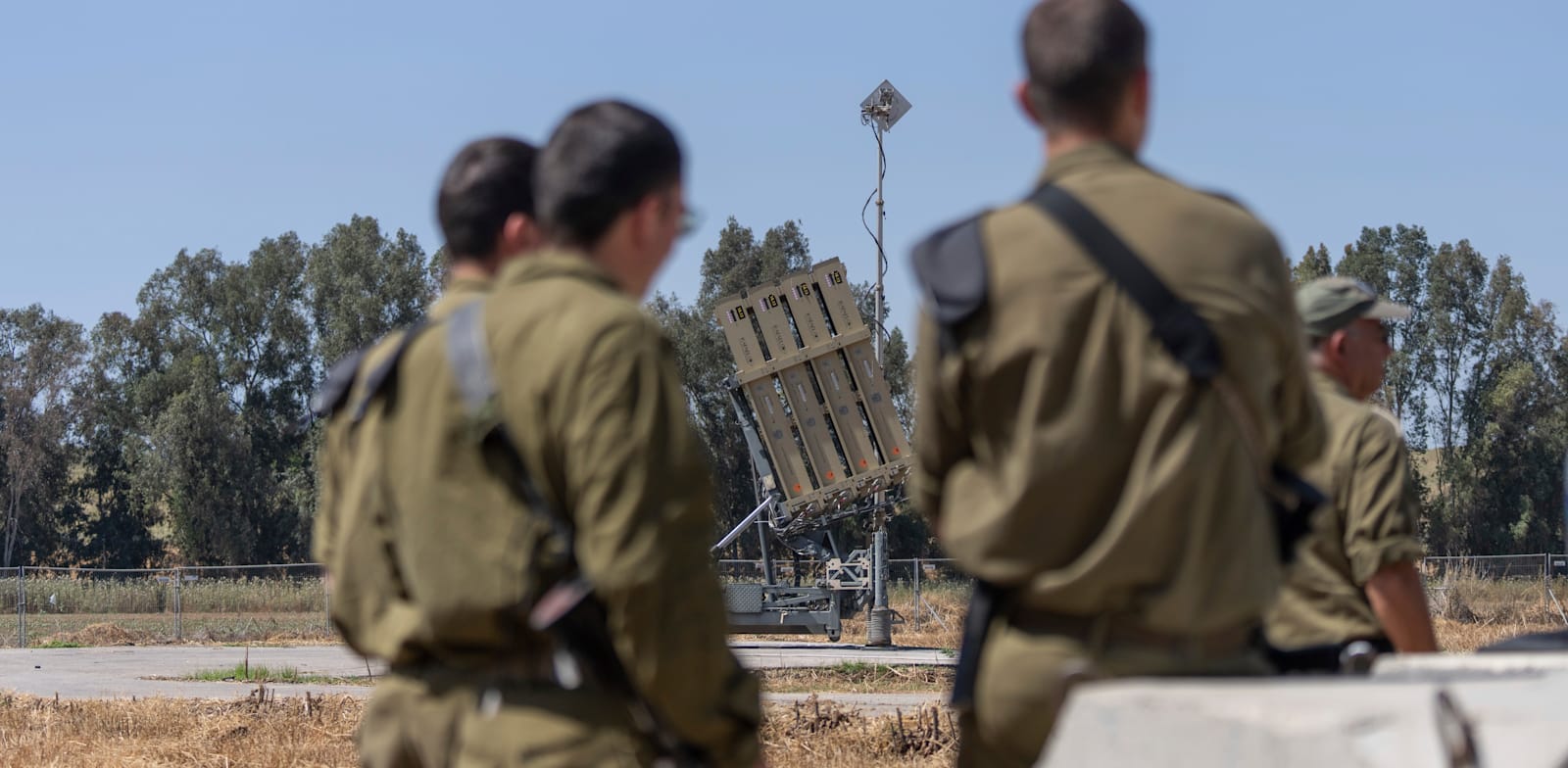 Denmark Refuses to Buy Defense Systems from Israel due to Gaza Conflict