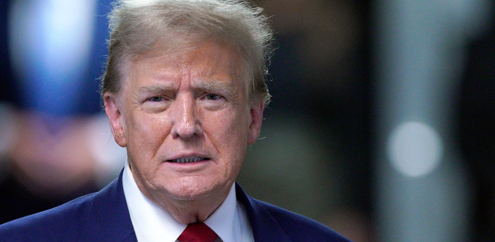 "דונלד טראמפ / צילום: ap"