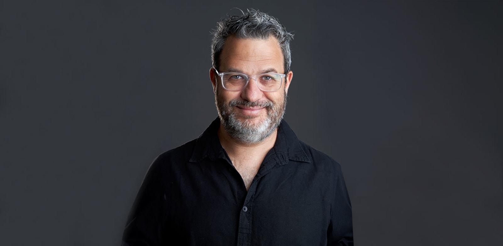 מירן פחמן, יוזם תחרות הפרסום גרנות / צילום: טרלן בן אבי