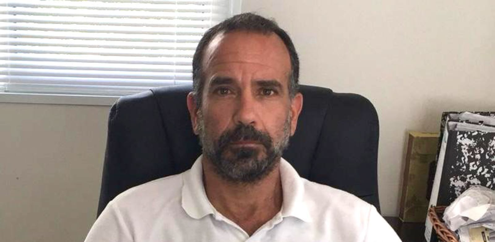 "גל הרשקוביץ / צילום: תמונה פרטית"