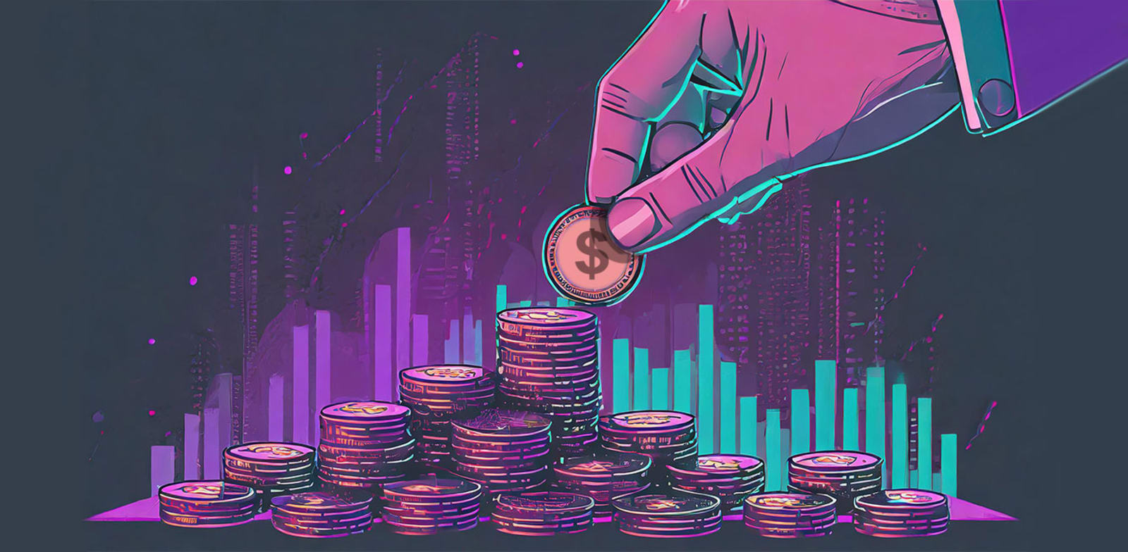 / צילום: זינוק בחשיפה לחו''ל מסוכן? / אילוסטרציה: טלי בוגדנובסקי (נוצר בעזרת AdobeFirefly)"