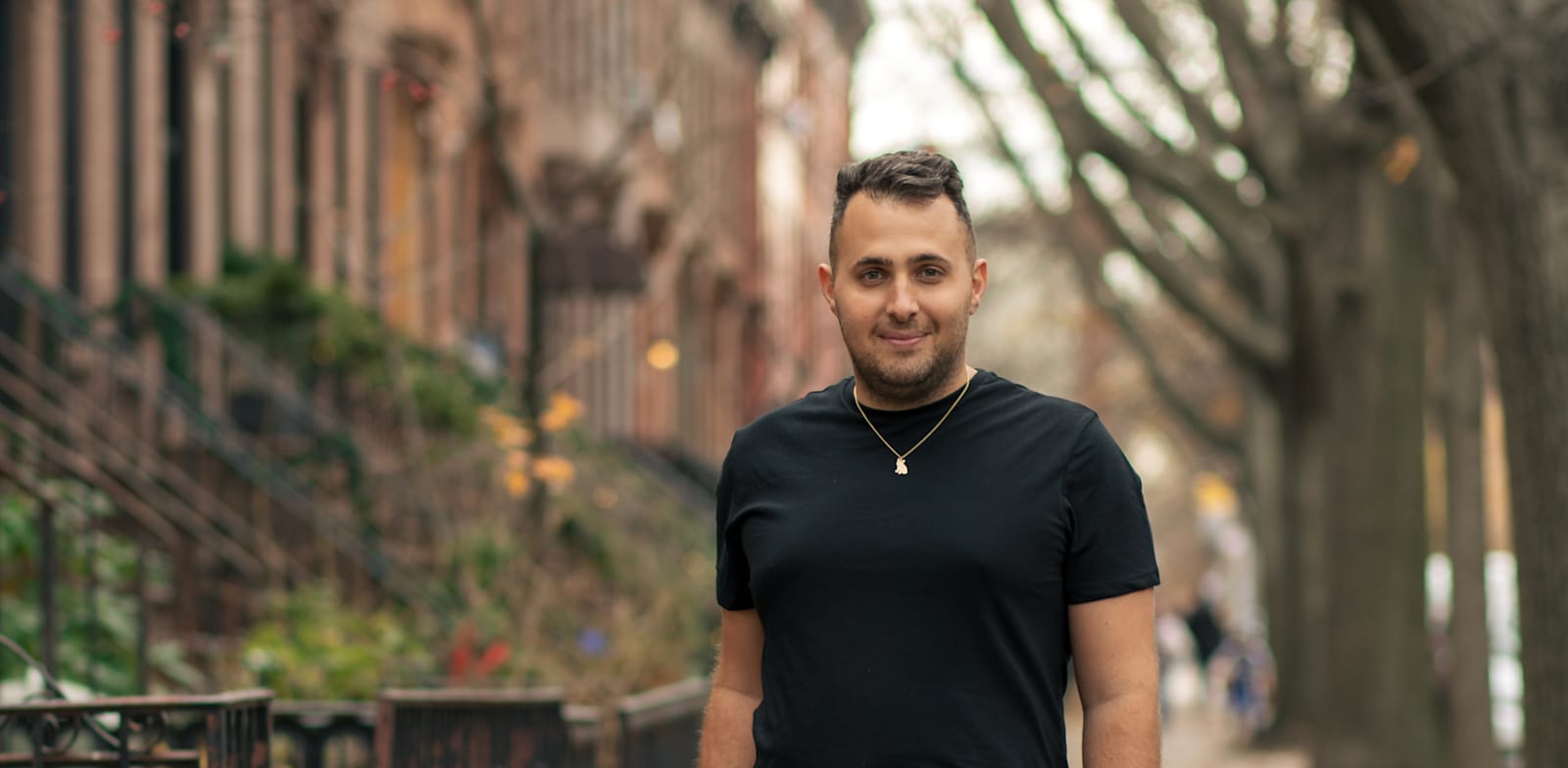 "רגב גור / צילום: דן ליאור"