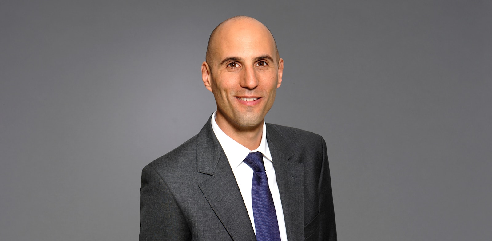 סאמי שאאר, הכלכלן הראשי של לומברד אודייר / צילום: לומברד אודייר