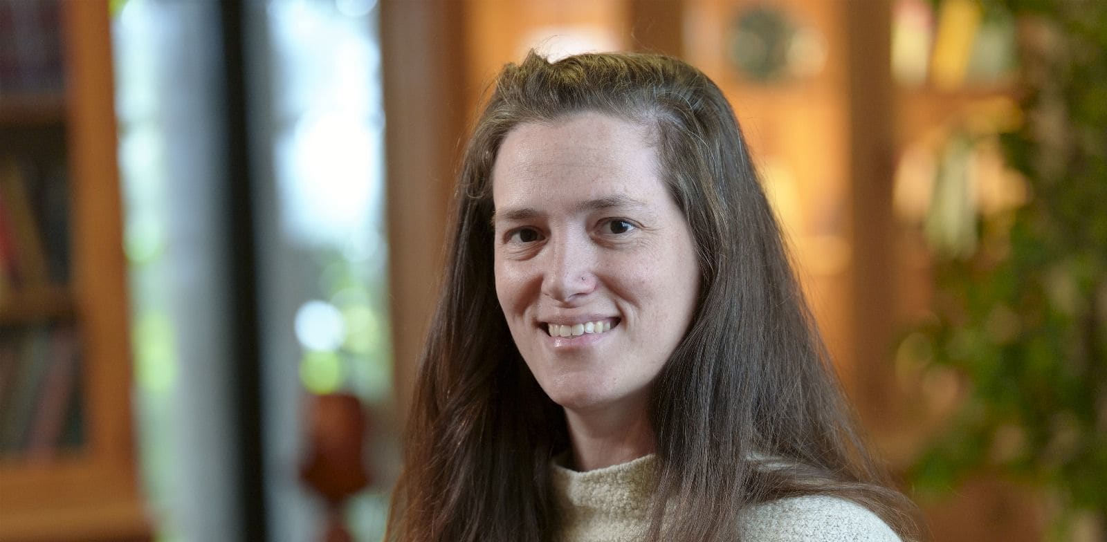 "נעה היימן, סגנית הממונה על התקציבים במשרד האוצר / צילום: דוברות משרד האוצר"