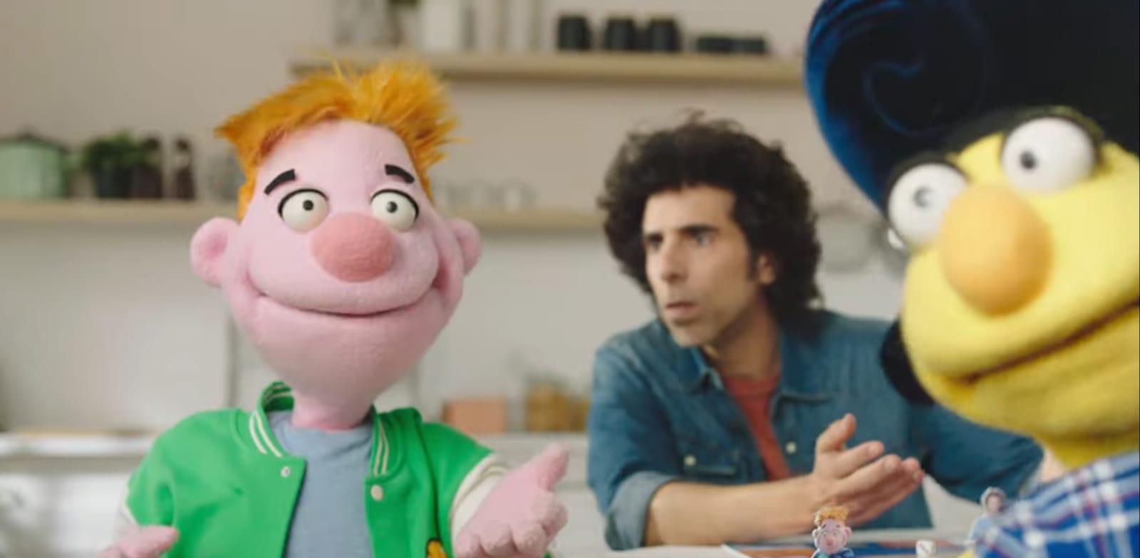 "שקע ותקע בקמפיין חברת החשמל / צילום: צילום מסך"