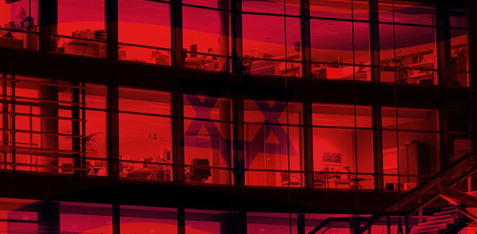 / צילום:  הפכה ליעד פורה עבור עברייני סייבר / אילוסטרציה: טלי בוגדנובסקי"