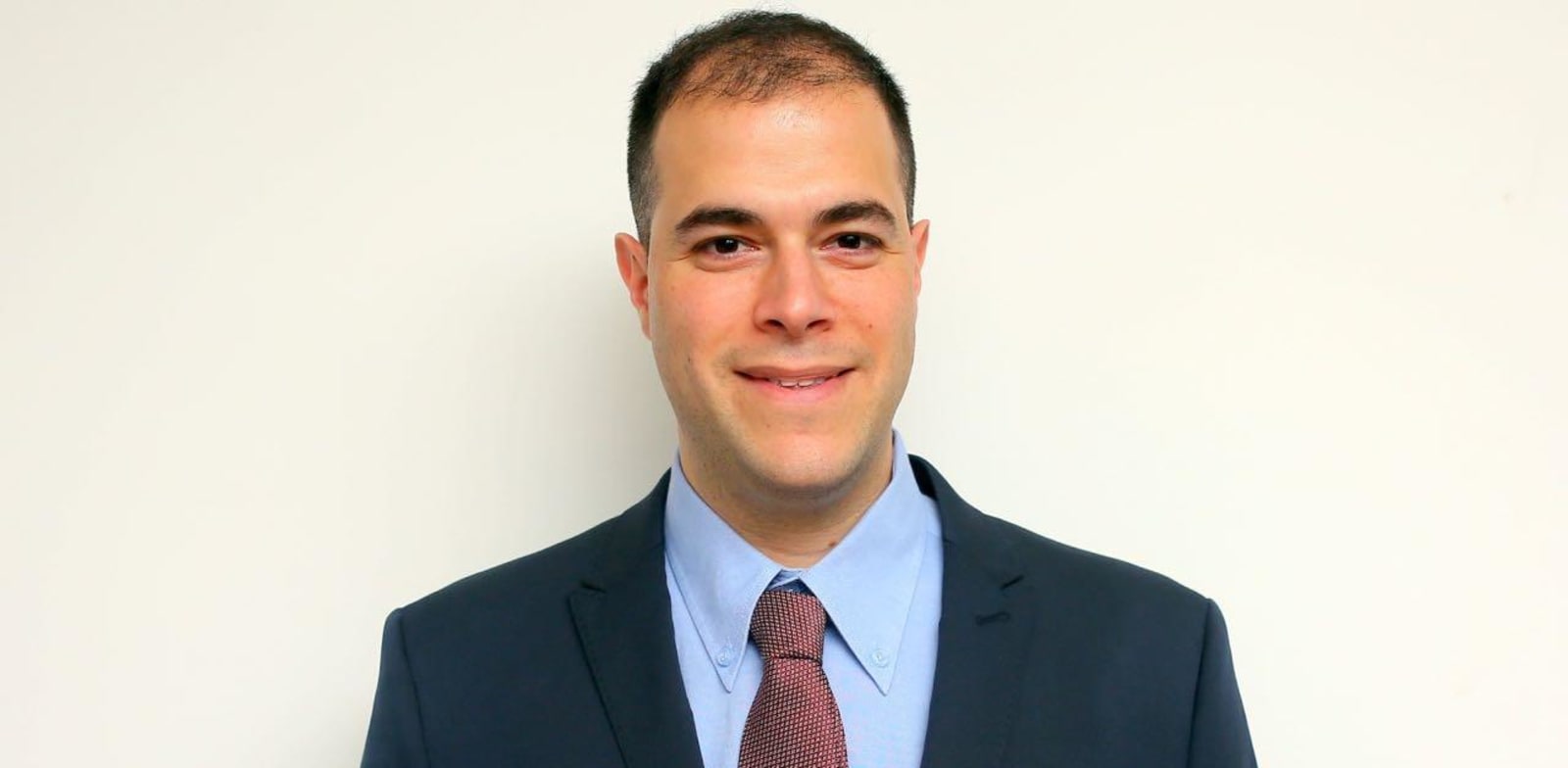 "נועם ברכה, שותף מנהל בבית ההשקעות האלטרנטיביות ווליו / צילום: טרנד54"