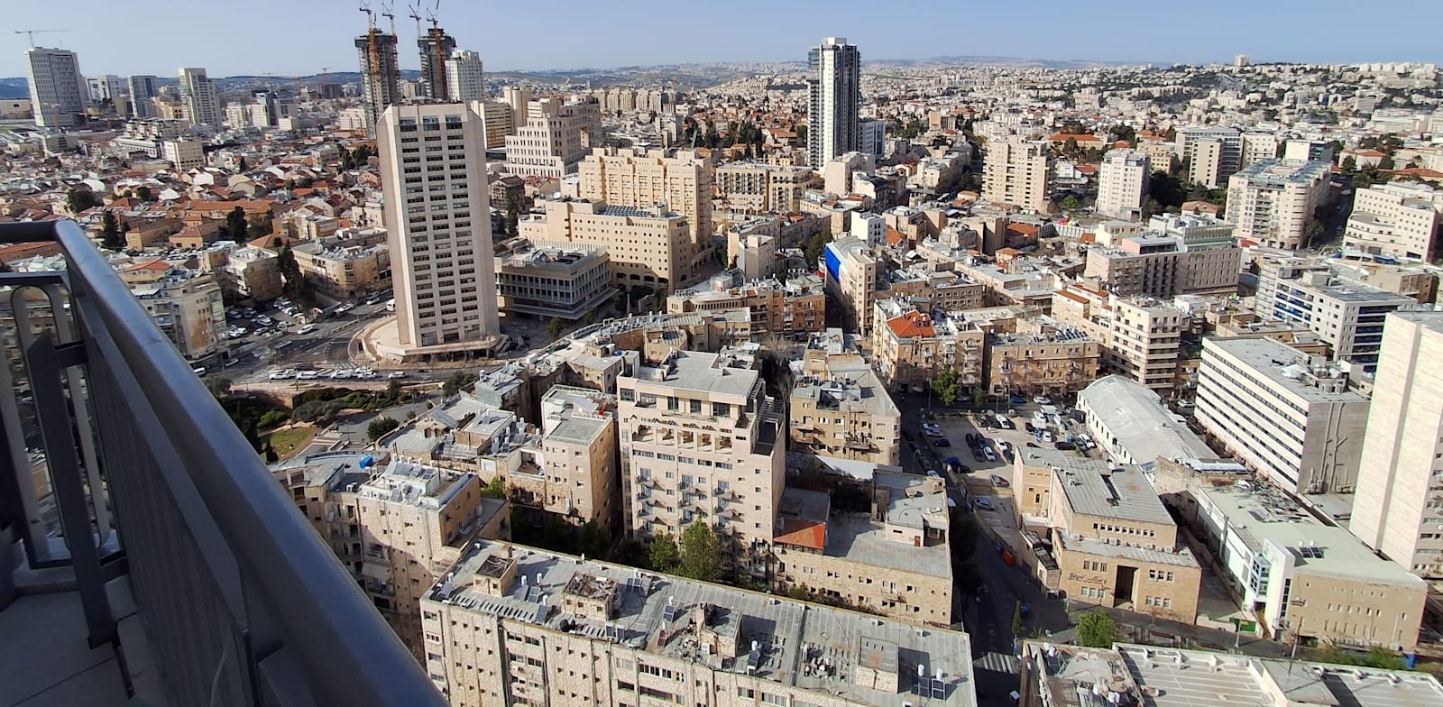 ירושלים / צילום: Shutterstock