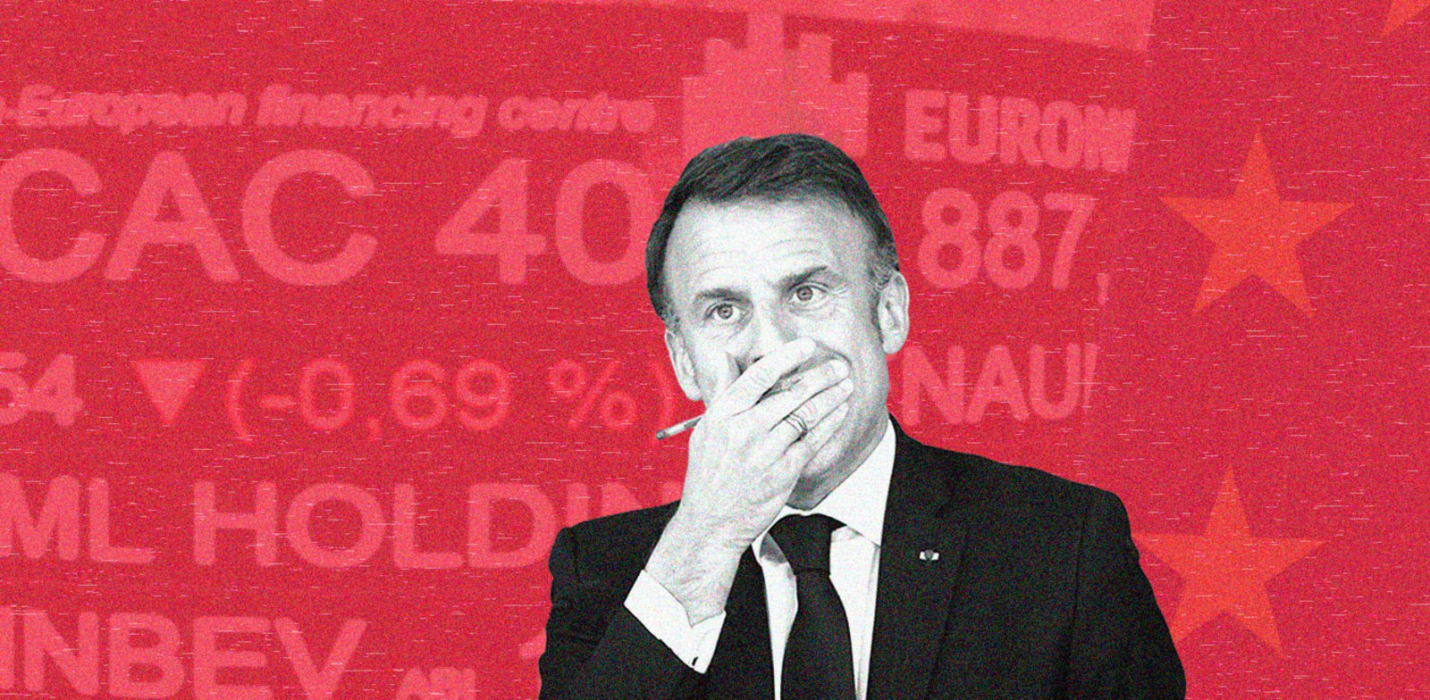 / צילום: ים: AP-Ludovic Marin, עיבוד: טלי בוגדנובסקי"