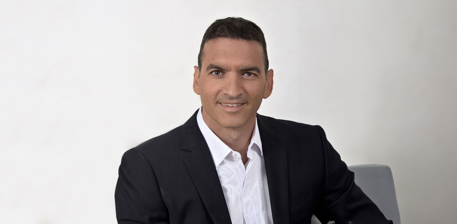 "צפריר אפרתי / צילום: פוקוס"