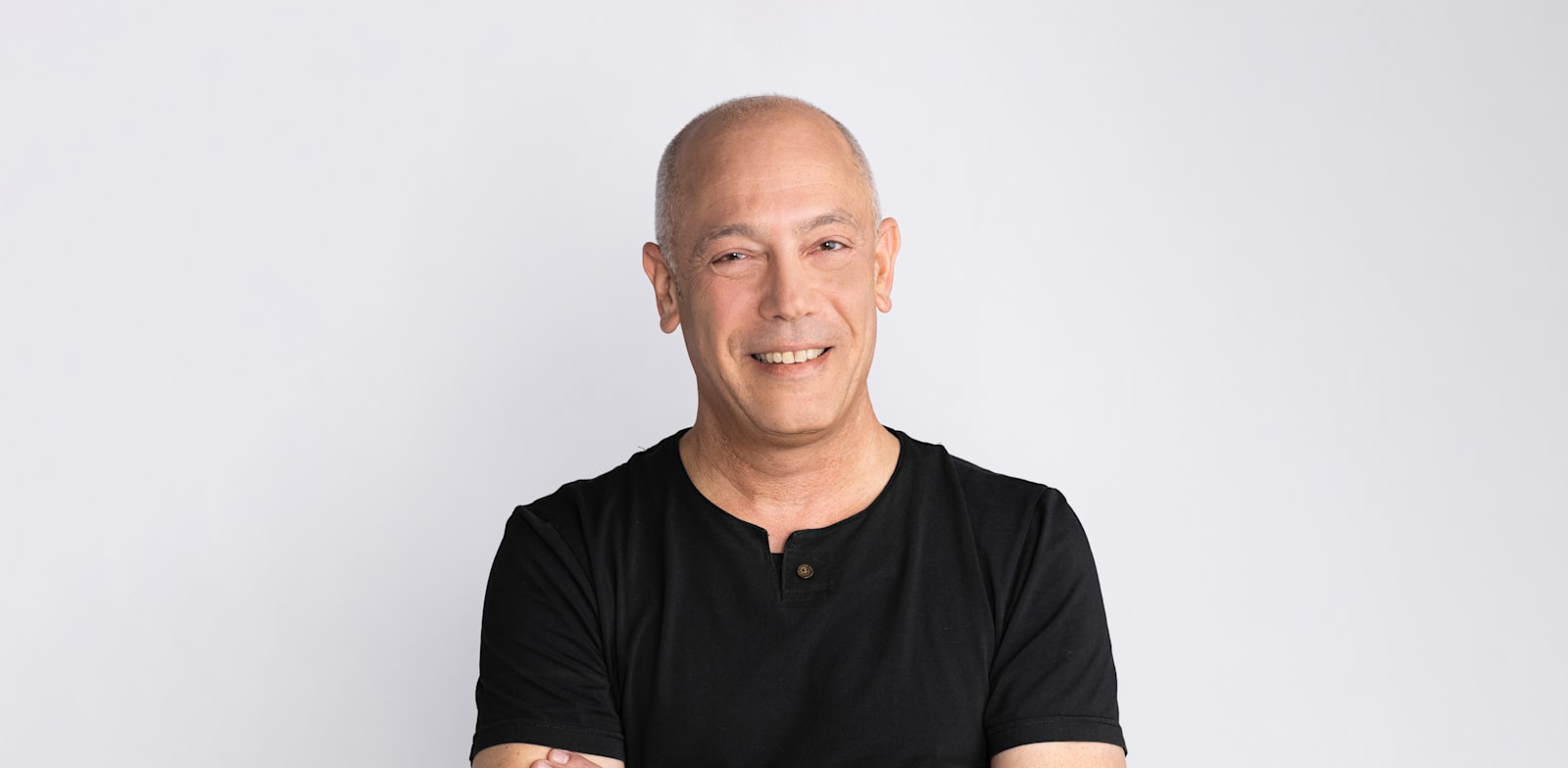 גיא ברקוביץ', מנכ''ל Waze / צילום: תומר פולטין