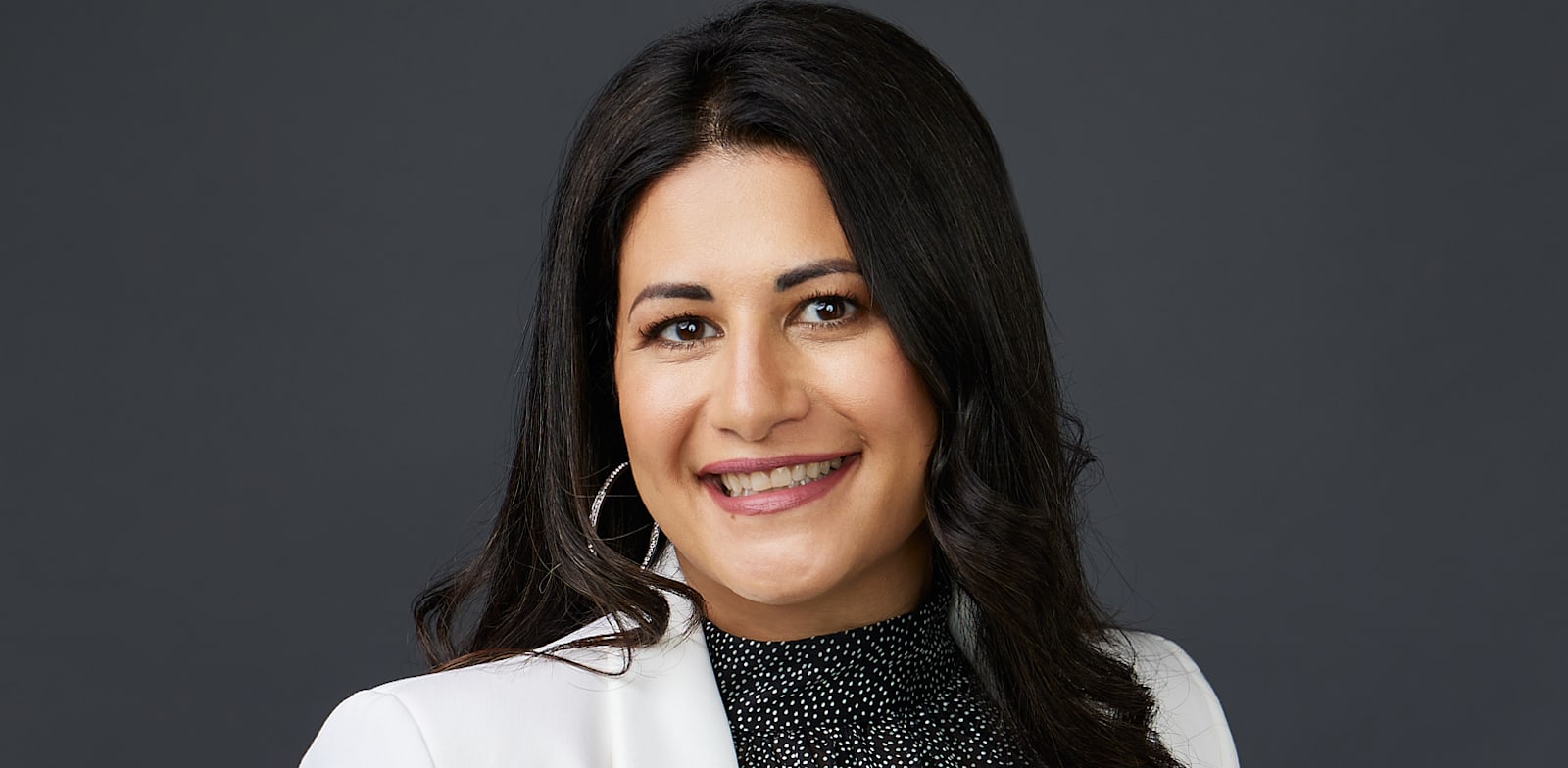 "יסמין מוחמד / צילום: פרטי"