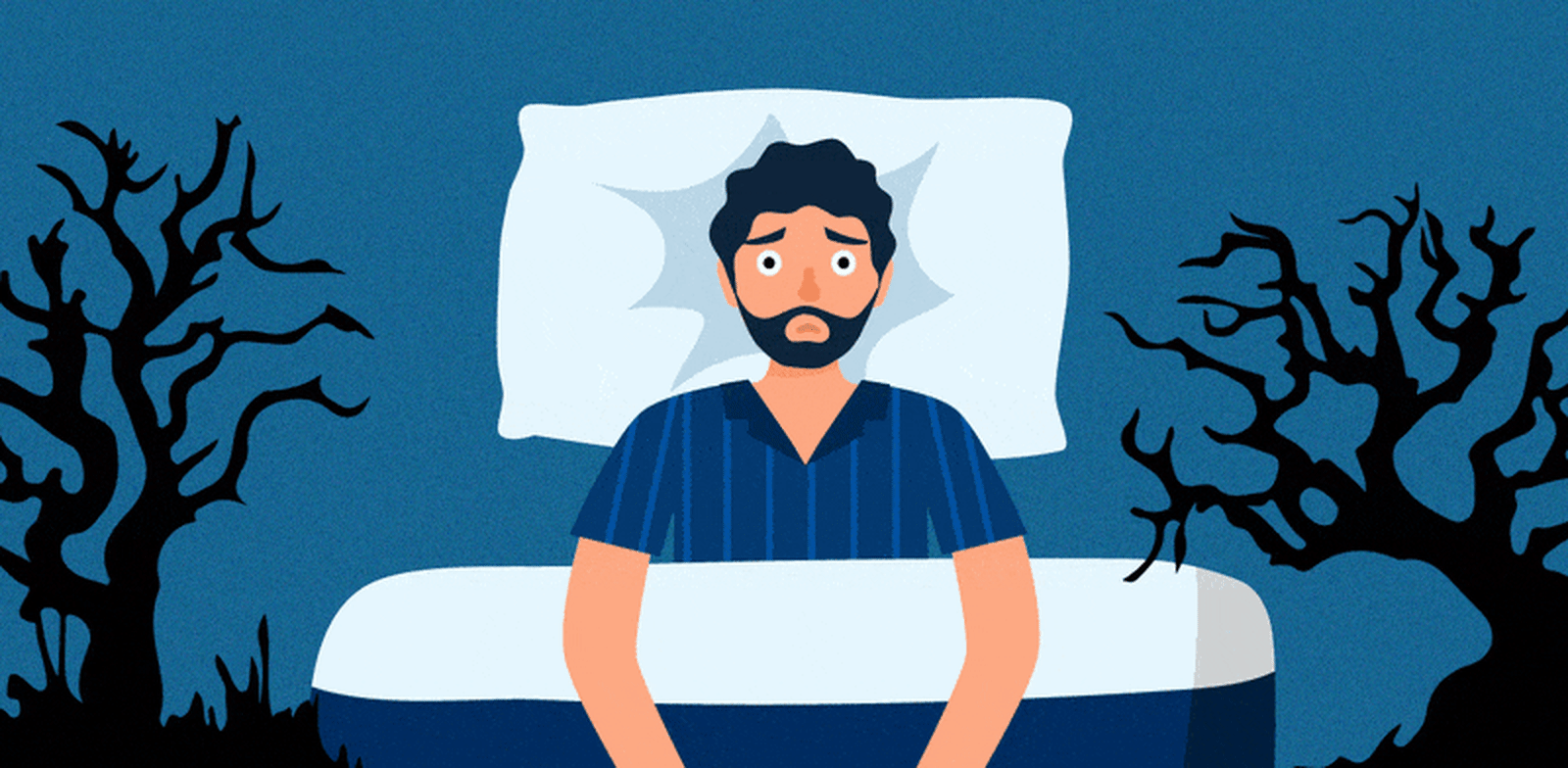 / צילום:  שינה / איורים: Shutterstock, אילוסטרציה: טלי בוגדנובסקי"