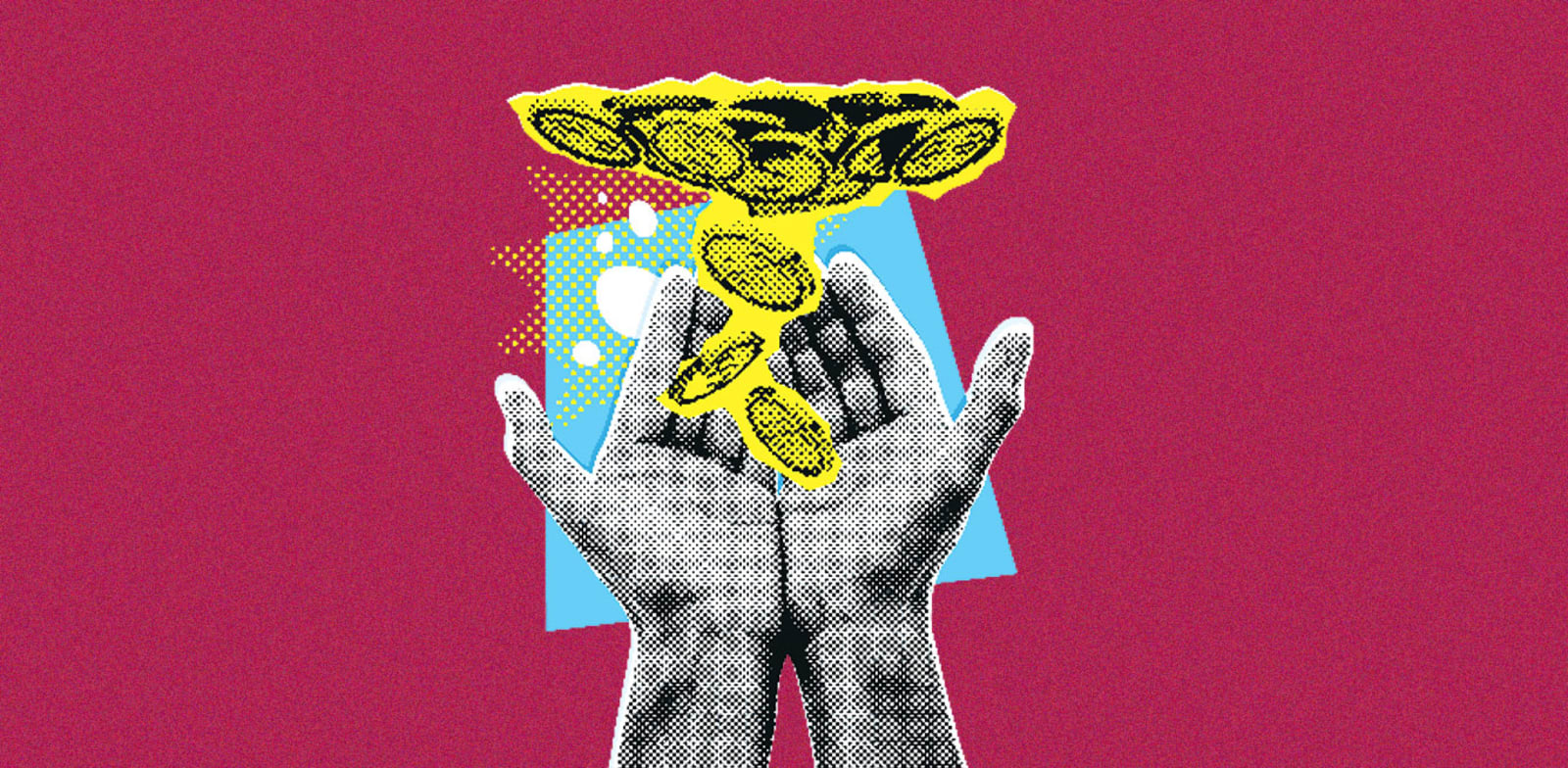 / צילום: שר לעשות עם 100 אלף שקל בתוך שנתיים / אילוסטרציה: Shutterstock"