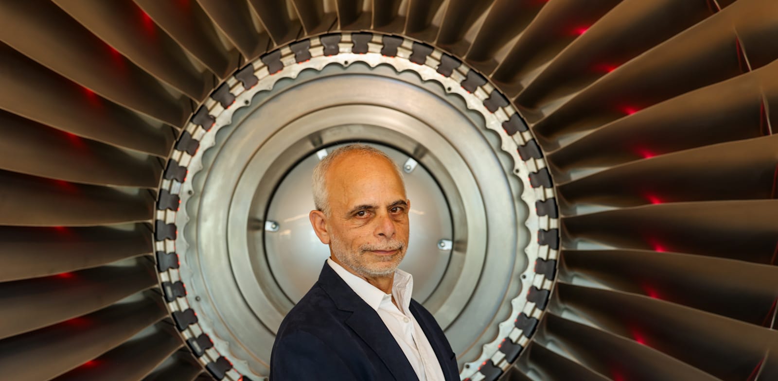 "עופר גלבוע / צילום: שלומי יוסף"