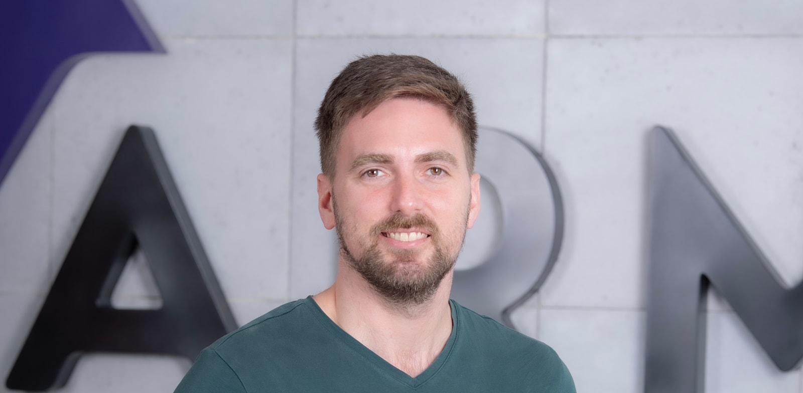 "נדיר יזרעאל, ממייסדי ארמיס / צילום: Armis"