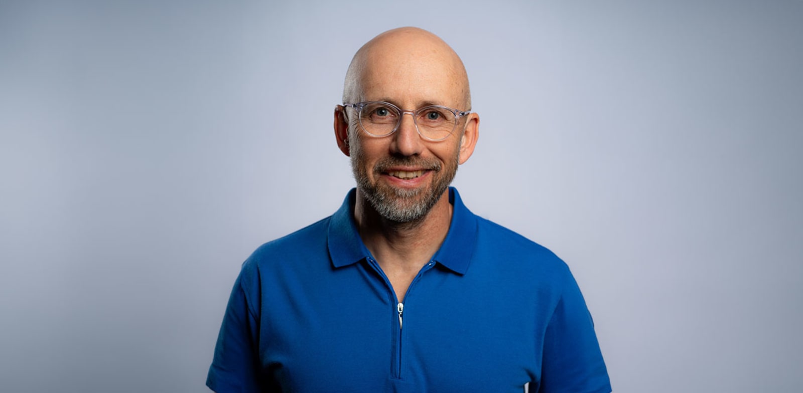 "יאיר אמסטרדם מנכ''ל Verbit / צילום: אודי אלדרוטי"