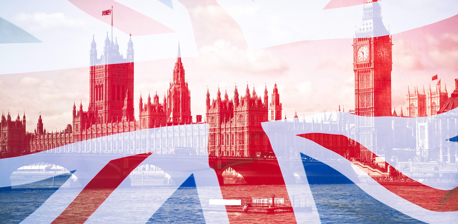 בחירות בבריטניה / צילום: Shutterstock