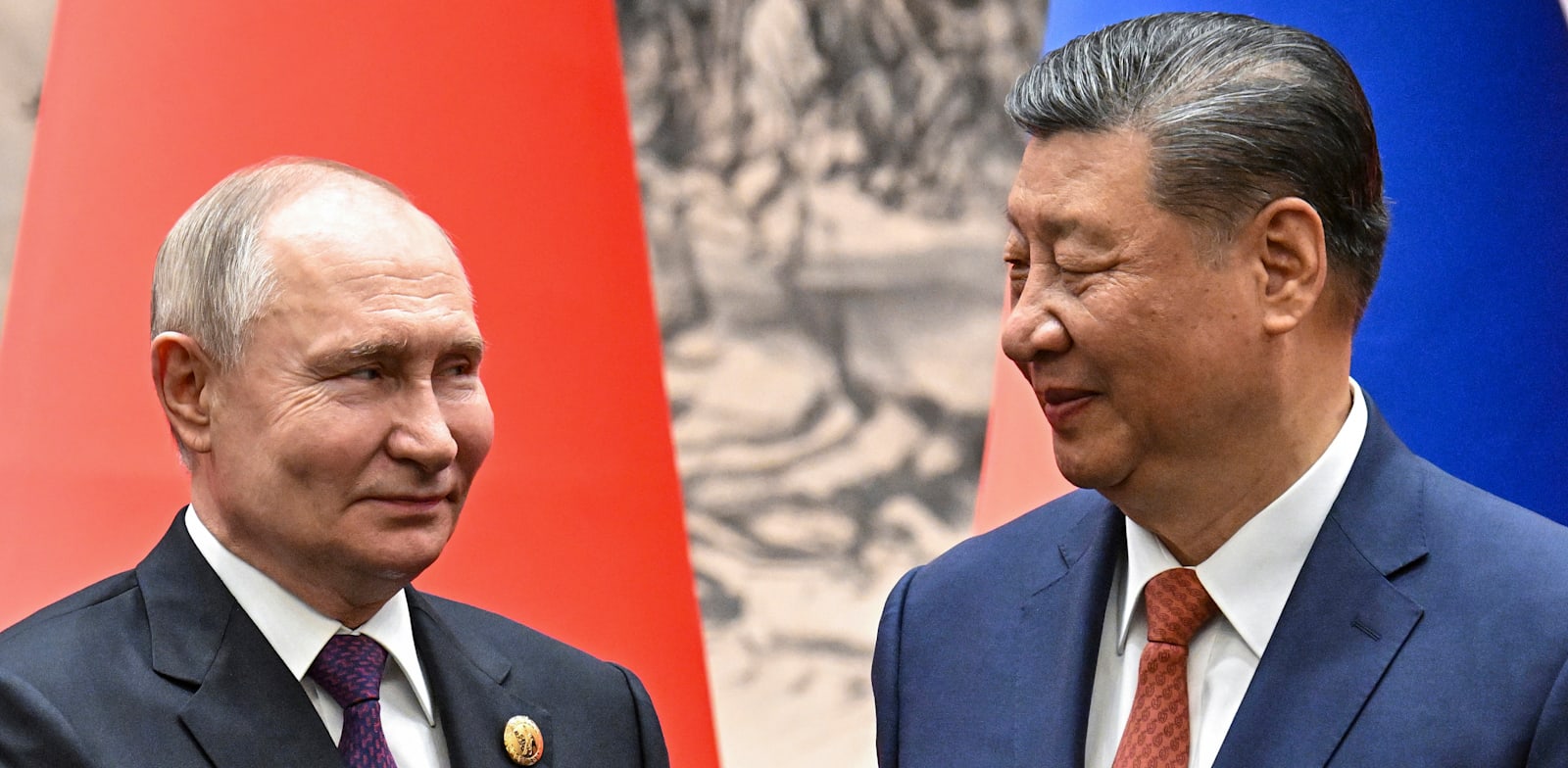 Rising Tensions: China’s Economic Influence Challenges Russia’s Dominance in Central Asia