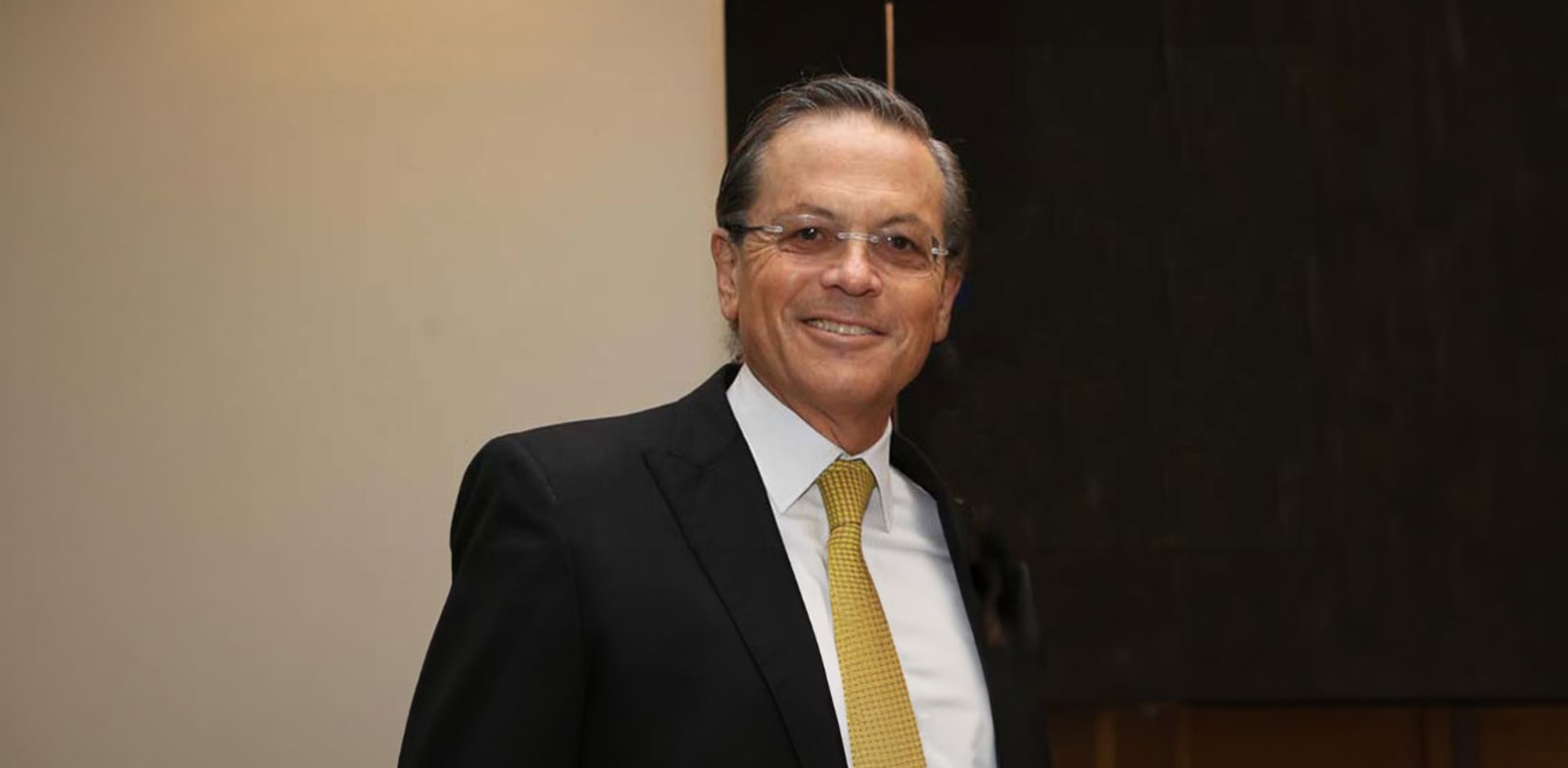 "פרופ' אריה בלדגרין / צילום: אלי דסה"